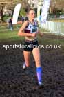 Womens Under-17s and IAAF Junior Women (Under-20s), 2023 British Athletics Cross Challenge, Sefton Park, Liverpool. Photo: David T. Hewitson/Sports for All Pics